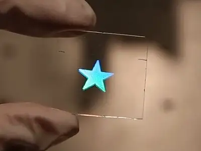 プロジェクトのサムネイル