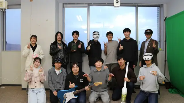研究室メンバー