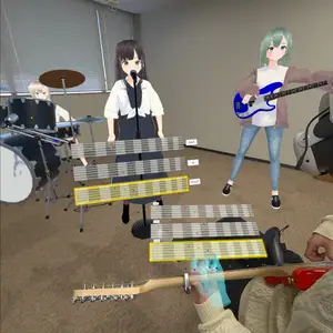 プロジェクトのサムネイル